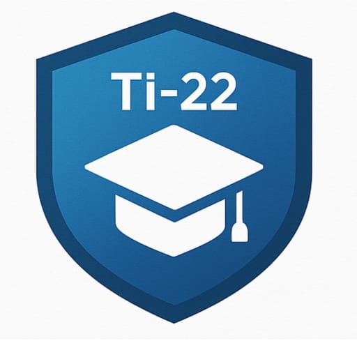 Titanium Ed-Tech logo